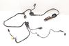 Door Wiring Harness 8R0971030CP — photo 1