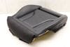 Lower Seat Bottom Cushion (FINE Napa LEATHER) 8R0881406AL — photo 3