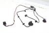 Seat Belt Warning System Wiring Harness 8R0971365E — photo 1