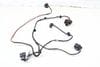 Seat Belt Warning System Wiring Harness 8R0971365E — photo 2