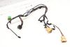 Seat Ventilation Wiring Harness 8R0971366N — photo 3