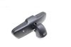 Interior Rear View Mirror w/ Auto Dim / Compass 8T0857511AC — photo 4