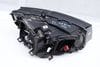 Afs HID Xenon Headlight / Headlamp 8R0941031E — photo 3