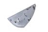 Fuse Box Dash Cover Panel 8R0857085B — photo 2