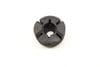 Lower Radiator Rubber Mount / Bushing 8K0121276A — photo 1