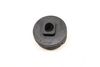 Lower Radiator Rubber Mount / Bushing 8K0121276A — photo 2