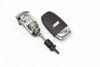 Lock Switch / Cylinder Set w/ Key 8R0898374T — photo 3