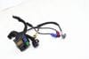 MMI 3G+ Interface Control Unit Wiring Connector / Pigtail — photo 1