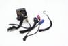 MMI 3G+ Interface Control Unit Wiring Connector / Pigtail — photo 2