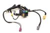 MMI 3G+ Interface Control Unit Wiring Connector / Pigtail Set — photo 1