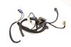 MMI 3G+ Interface Control Unit Wiring Connector / Pigtail Set — photo 2