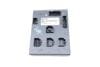 Onboard Supply Control Module 8K0907063DJ — photo 1