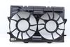Radiator Electric Fan Cowl / Housing 4H0121003N — photo 2