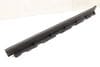 Radiator Seal / Gasket (LOWER) 8R0121331C — photo 2