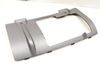 Bumper Spoiler Trim 8R0807819M — photo 1