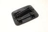 Center Seat Belt Guide / Trim 8R0857763 — photo 2