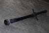 Driveshaft / Propeller Shaft 8R0521101M — photo 3