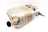 Exhaust Pipe / Muffler 8R0253611BC — photo 2