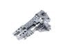 Exterior Door Handle Bracket 8T0837885A — photo 1