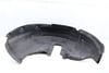 Fender Liner / Splash Guard 8R0810171C — photo 2