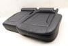 Lower Seat Bottom Cushion (FINE Napa LEATHER) 8R0885405K — photo 1