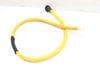 Roof Glass Water Drain Hose / Line 8R0877203B — photo 1