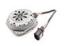 Electric Cooling Fan Motor 4H0959455AE — photo 1