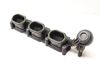Lower Intake Manifold Air Distribution Housing 06E133110AR — photo 2