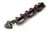 Lower Intake Manifold Air Distribution Housing 06E133110AR — photo 3