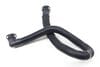 Secondary Air Pump Hose / Pipe 8R0133817 — photo 2
