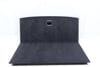 Trunk Carpet Floor Mat / Spare Cover 8R0861531A — photo 1