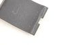 Trunk Hatch Emergency Release Cover / Cap 8R0867747 — photo 2