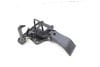 Upper Hood Latch / Lever 8R0823480A — photo 1