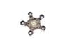 Wheel Center Cap 8R0601165 — photo 2