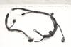 Alternator Wiring Harness / Cable 8J0971349BH — photo 1