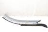 Upper A Pillar Trim / Lining 8J8867233C — photo 3