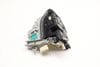Door Latch / Lock Actuator 8J1837016D — photo 3
