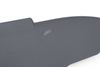 Emergency / Parking Brake Handle Trim 8J0711463C — photo 2