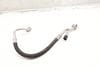 Lower AC Hose / Line / Pipe (HIGH PRESSURE) 8J0820721K — photo 1