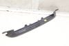 Center Bumper Trim / Cover 8J0807417A — photo 3