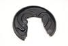 Brake Dust / Splash Shield 8J0615611B — photo 2