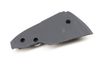 Emergency / Parking Brake Handle Trim 8J0711464A — photo 1
