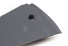 Emergency / Parking Brake Handle Trim 8J0711464A — photo 2