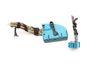 104-PIN Airbag Module Wiring Connector / Pigtail 65779208211 — photo 1