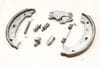 Brake Shoe Kit / Set 34416761291 — photo 1