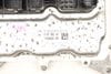ECU DME / Fem Module / Lock Cylinder w/ Key 12148631689 — photo 3