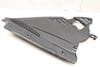 Firewall Engine Bay / Windshield Cowl Cover 64319206483 — photo 1
