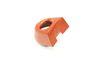 Exterior Door Handle Lock Cylinder Cap 51217162437 — photo 2