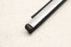 Exterior Door Window Slot Seal / Trim 51337267943 — photo 2
