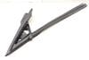 Inner Door Gasket / Window Seal 51337268419 — photo 2